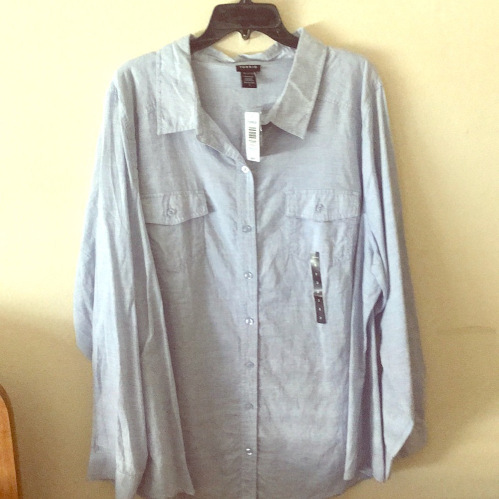Blouse